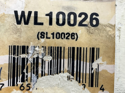 WIX WL10026 Engine Oil Filter