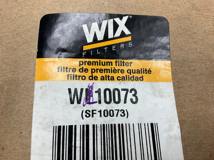 WIX WL10073 Hydraulic Filter - Replaces P551364, HF1024, BT9439, HF35518