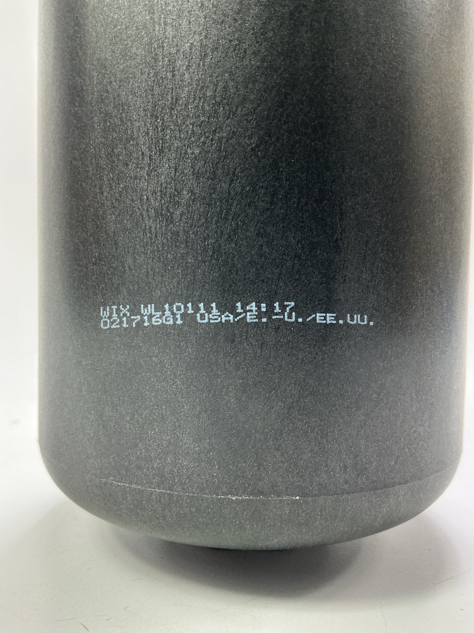 WIX WL10111 Engine Oil Filter