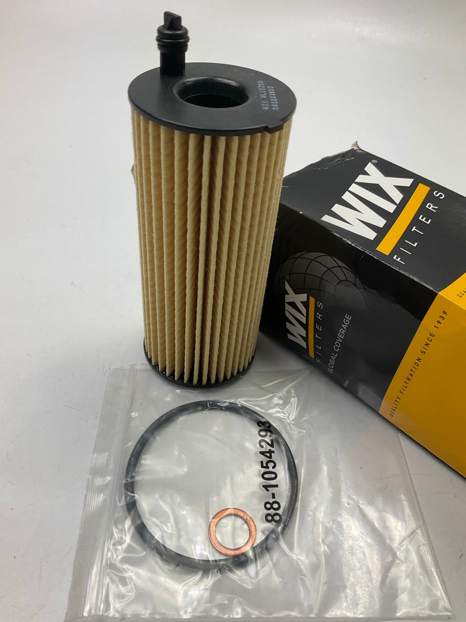 WIX WL10358 Engine Oil Filter