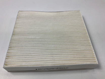 WIX WP10265 Cabin Air Filter