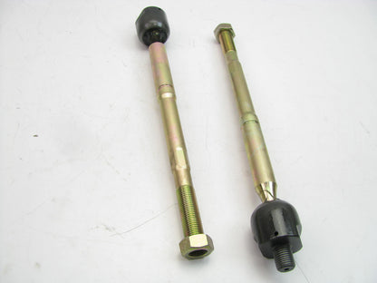 (2) Wj 101-5056 Front Inner Steering Tie Rod End for 2003-2008 Toyota Corolla