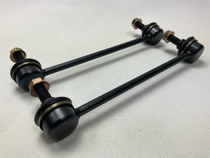 (2) WJ 101-5069 Rear Suspension Stabilizer Sway Bar Link Kit 01-03 Mazda Protege