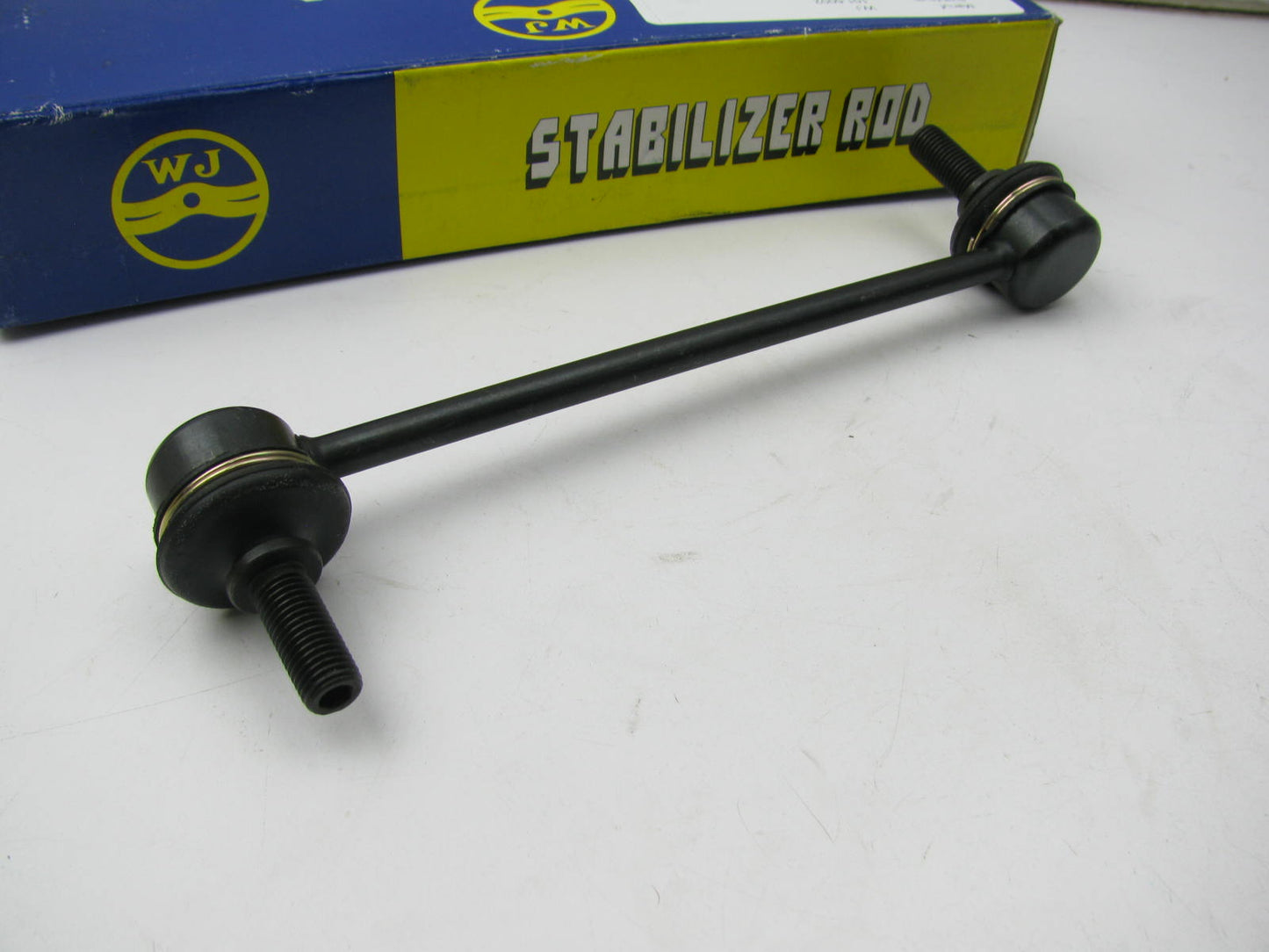 Wj 101-5069 Rear Suspension Stabilizer Sway Bar Link Kit 2001-2003 Mazda Protege