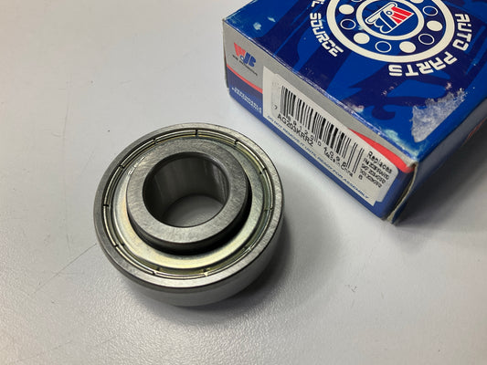 WJB AG203KRR2 Special Ag Bearing 203KRR2, 203RRAR10, N142670, AN281357 AA82881
