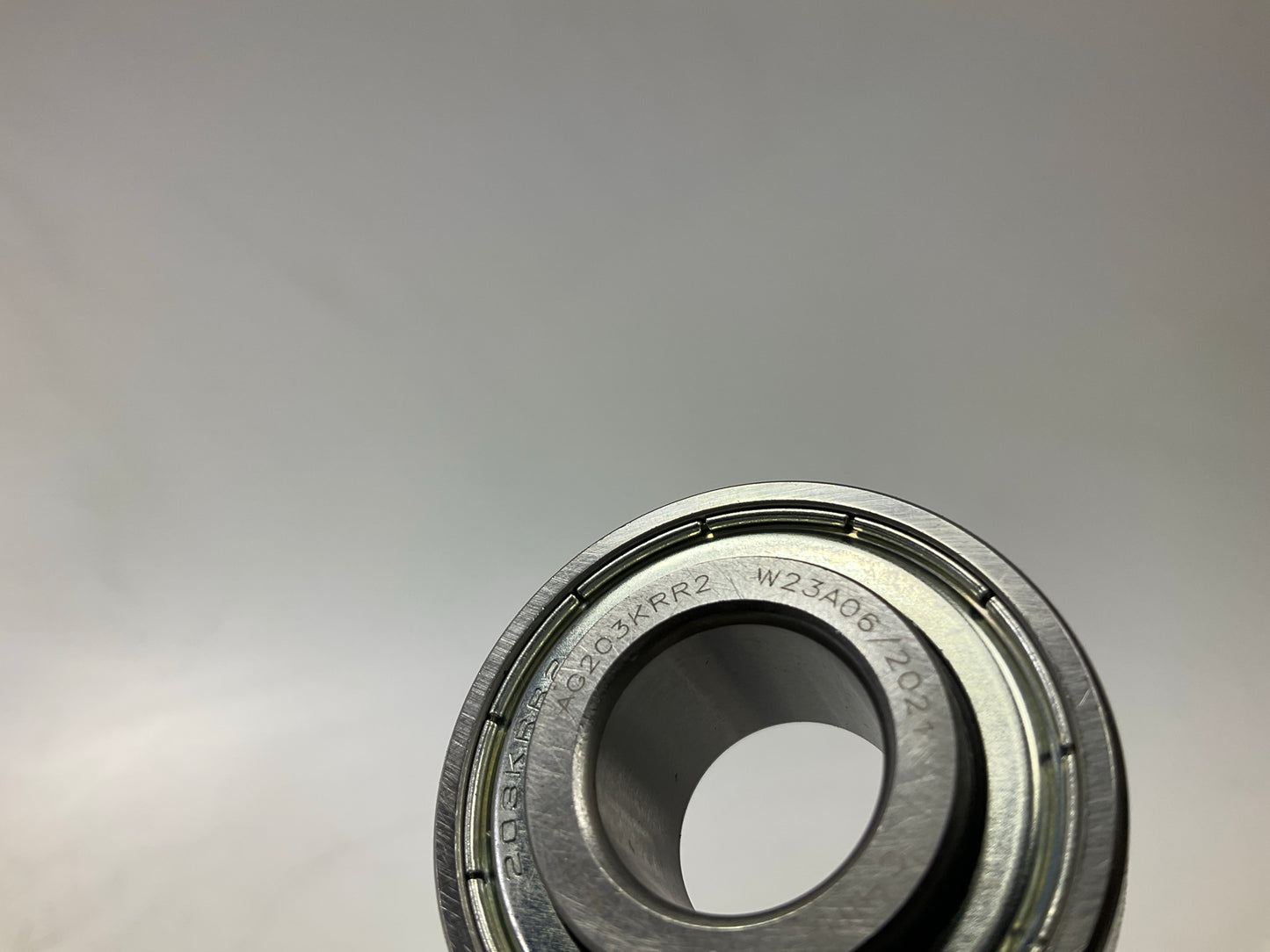 WJB AG203KRR2 Special Ag Bearing 203KRR2, 203RRAR10, N142670, AN281357 AA82881
