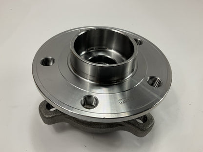 WJB WA512576 Front Wheel Bearing Hub