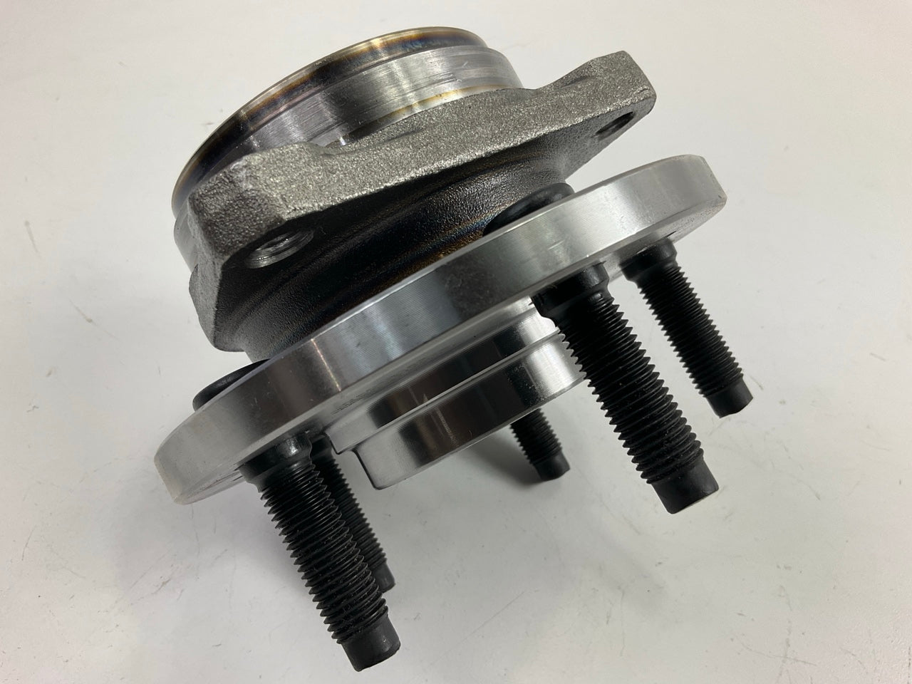 WJB WA513156 Front Wheel Bearing And Hub Assembly For 1998-2003 Ford Windstar