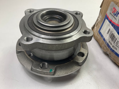 WJB WA513375 Front Wheel Bearing Hub 2014-16 BMW X5, 2015-16 X6