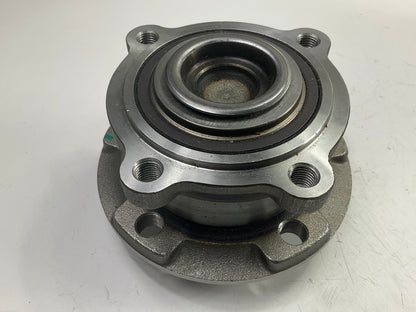WJB WA513375 Front Wheel Bearing Hub 2014-16 BMW X5, 2015-16 X6