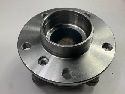 WJB WA513375 Front Wheel Bearing Hub 2014-16 BMW X5, 2015-16 X6
