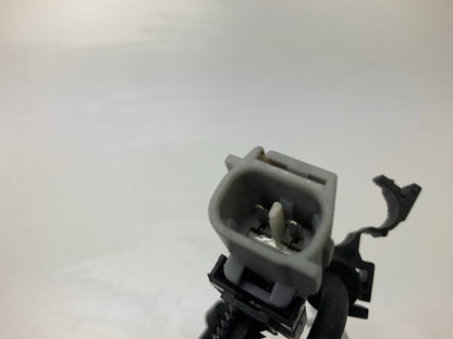 MISSING BOLTS - WJB WA515009 Front Right Wheel Bearing And Hub