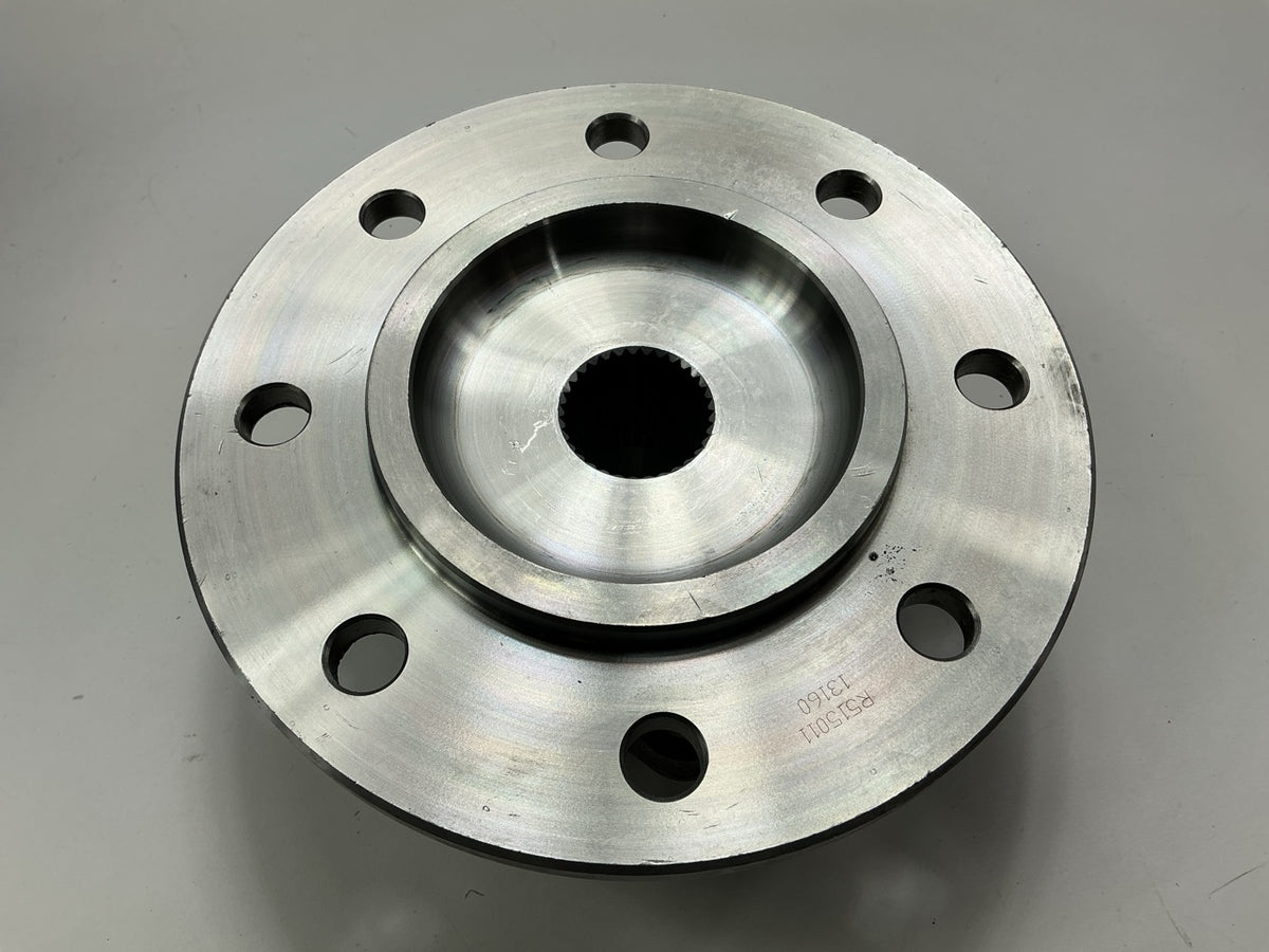 WJB WA515011 Front Wheel Hub Bearing For 1994-1999 Dodge Ram 2500 4WD