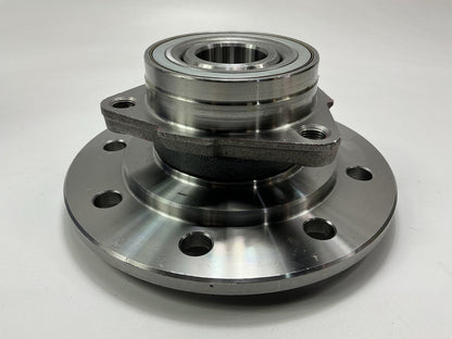 WJB WA515011 Front Wheel Hub Bearing For 1994-1999 Dodge Ram 2500 4WD