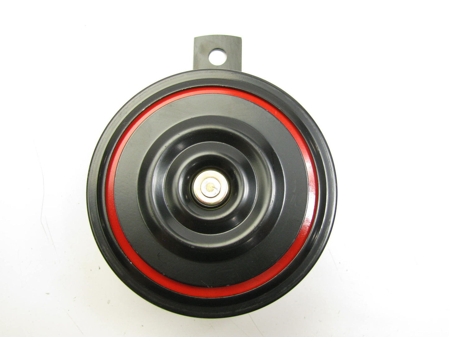 Wolo 305-2T Replacement High Tone Disc Horn, 12V