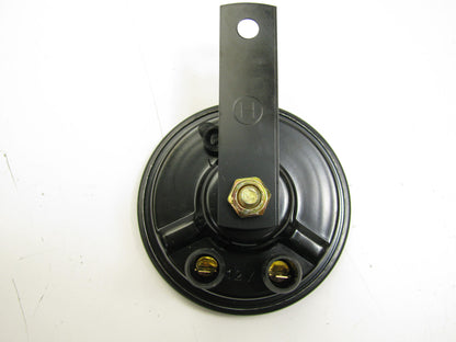 Wolo 305-2T Replacement High Tone Disc Horn, 12V
