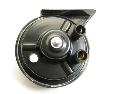 Wolo 310-2T LOUD-ONE UNIVERSAL Low Tone Horn 12V 2-Terminal