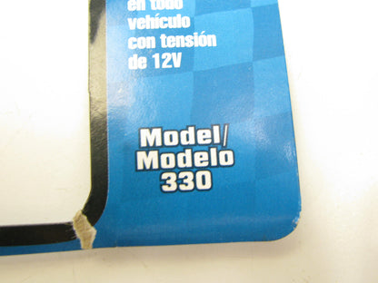 Wolo 330 Fun Horn Model 330 OOOGA SOUND Horn For Cars Tracks Vans RVs 12V
