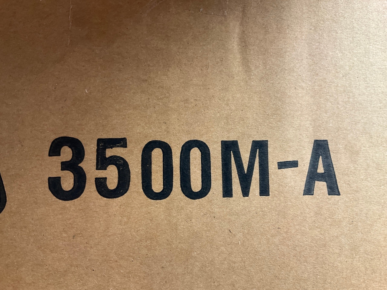 WOLO 3500M-A Priority One Mini Light Bar, Amber, 12V Plug,  15.75 In. X 7.00 In.