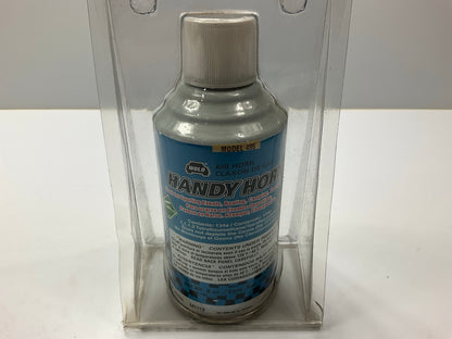 Wolo 495 Handy Horn Refill, 8 Oz, For Model 490 Handy Horn