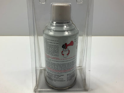 Wolo 495 Handy Horn Refill, 8 Oz, For Model 490 Handy Horn