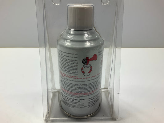 Wolo 495 Handy Horn Refill, 8 Oz, For Model 490 Handy Horn