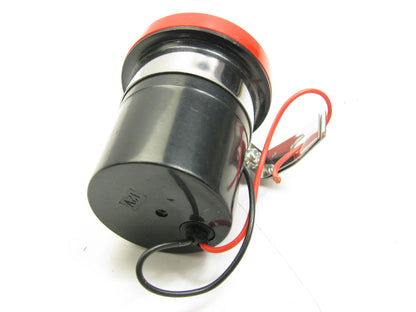 Wolo BA-52 Beeping Back-Up Alarm 12V