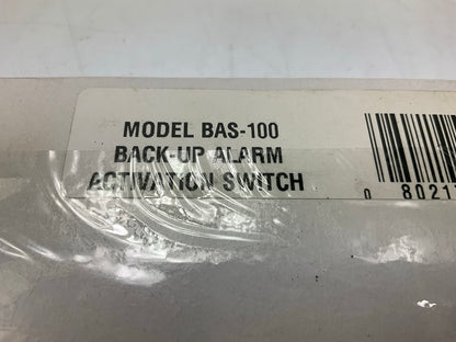 Wolo BAS-100 Back-Up Alarm Activation Switch