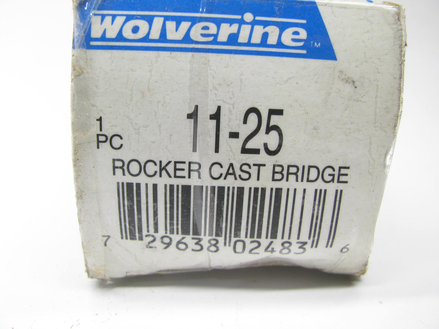 Wolverine 11-25 Engine Rocker Arm Bridge Pivot