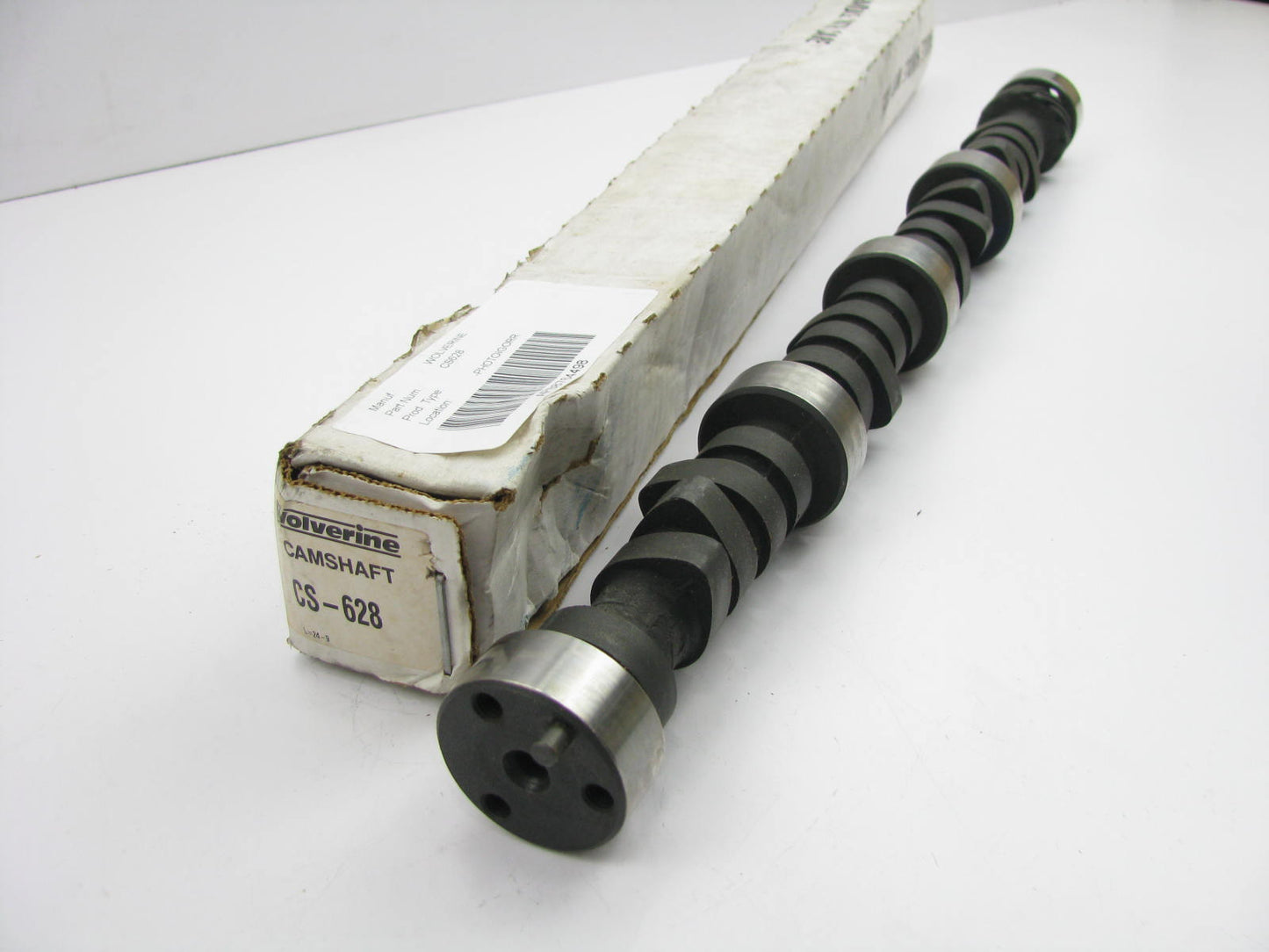 Wolverine CS628 Engine Camshaft - 1976-80 Chevrolet GMC 305-V8