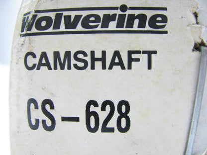Wolverine CS628 Engine Camshaft - 1976-80 Chevrolet GMC 305-V8