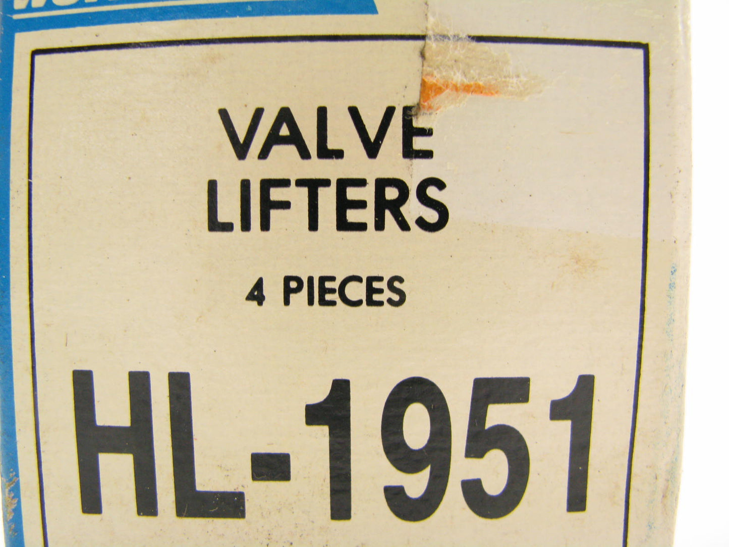 Wolverine HL-1951 Engine Hydraulic Valve Lifter