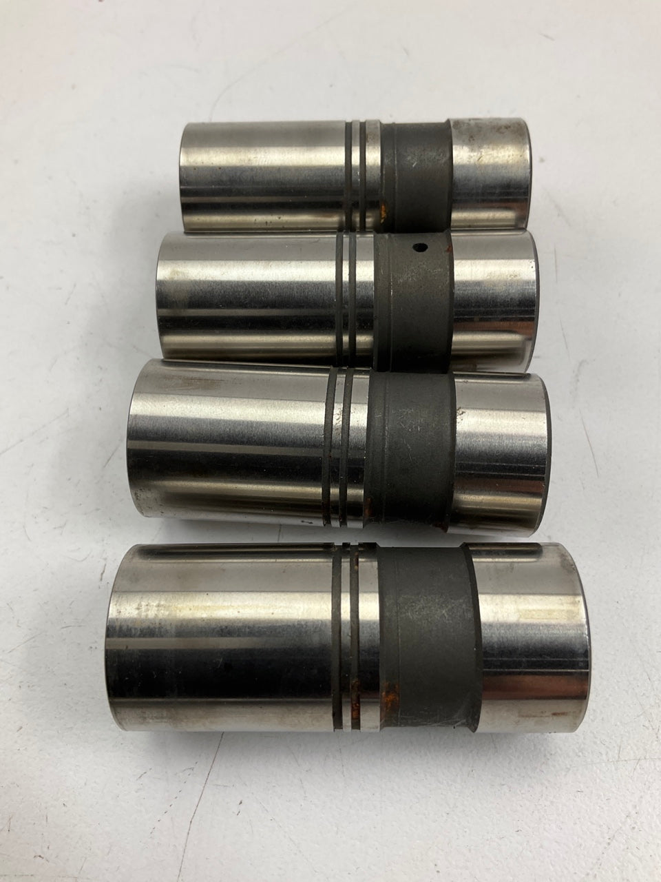 (4) Wolverine HL-2065 Valve Lifters - Olds 350 Diesel V8 Oldsmobile 5.7L DIESEL