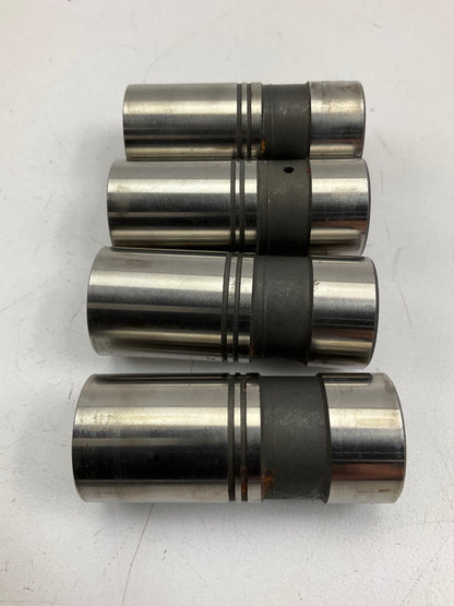 (4) Wolverine HL-2065 Valve Lifters - Olds 350 Diesel V8 Oldsmobile 5.7L DIESEL