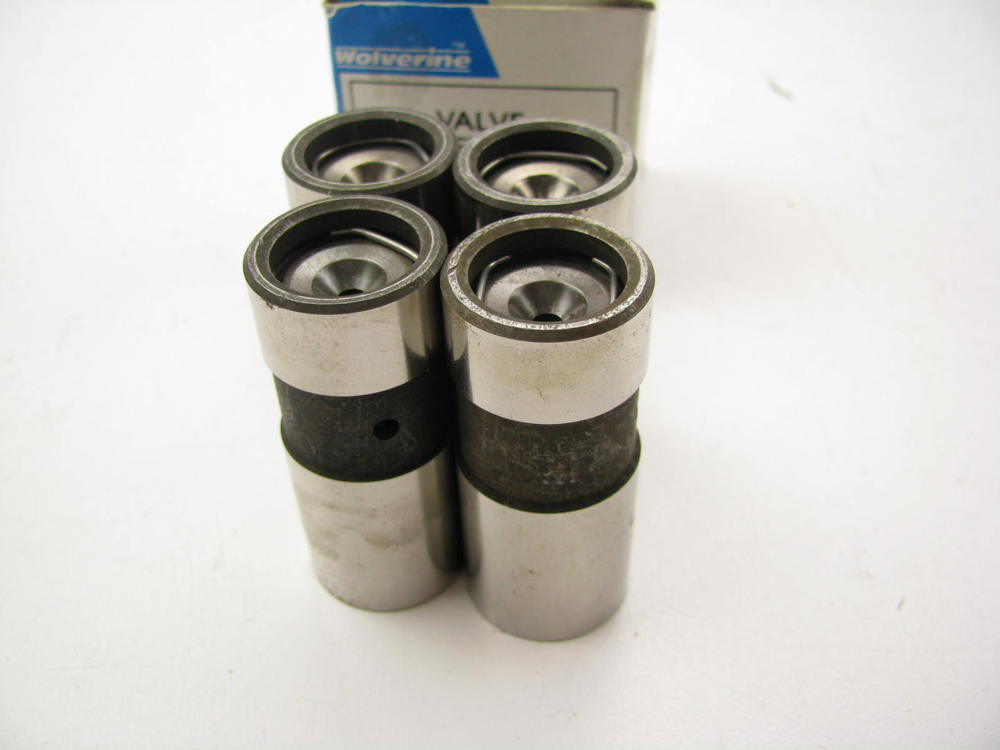(4) Wolverine HL-2083 Hydraulic Engine Valve Lifters