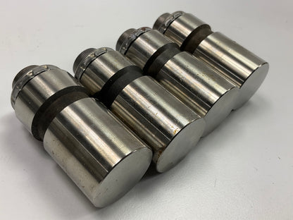(4) Wolverine HL-2102 Valve Lifters