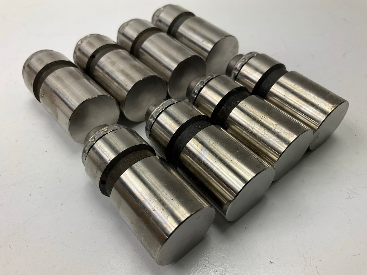 (8) Wolverine HL-2102 Valve Lifters
