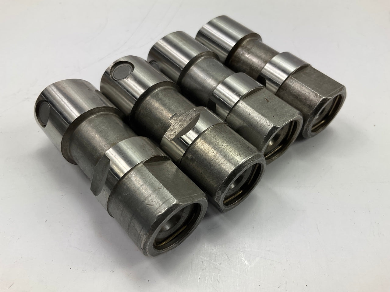 (4) Wolverine HL-2104 Engine Valve Lifter