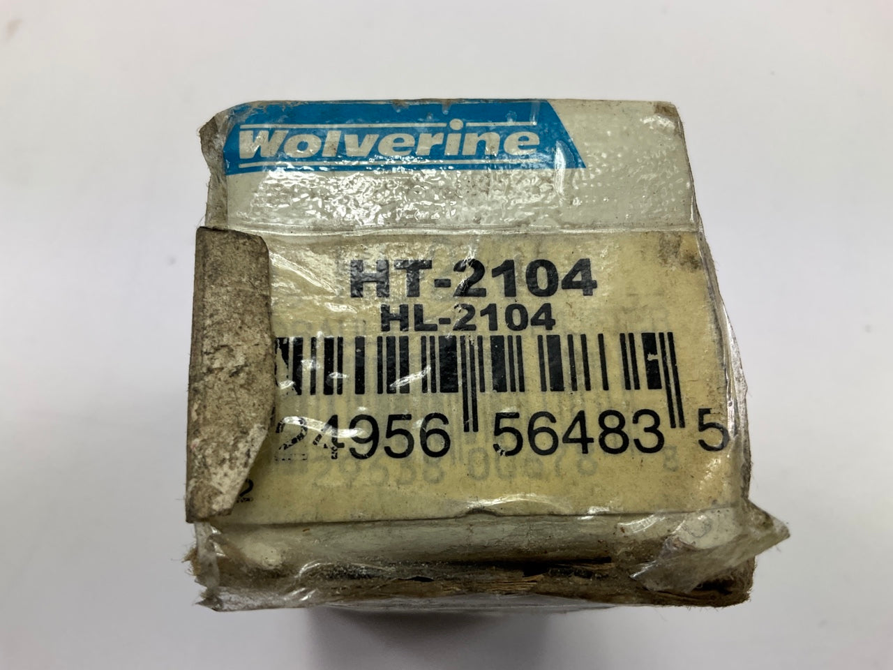 (4) Wolverine HL-2104 Engine Valve Lifter
