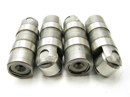 (4) Wolverine HL-2110 Valve Lifters 1985-2008 Ford 3.0L 3.8L 3.9L 4.2L 5.0L 5.8L