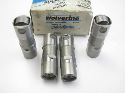 (4) Wolverine HL-2111 Engine Valve Lifters
