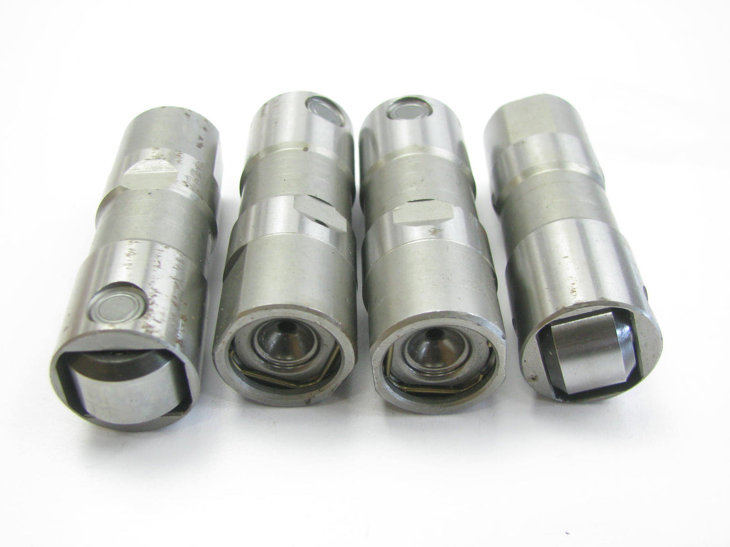 (4) Wolverine HL-2111 Engine Valve Lifters