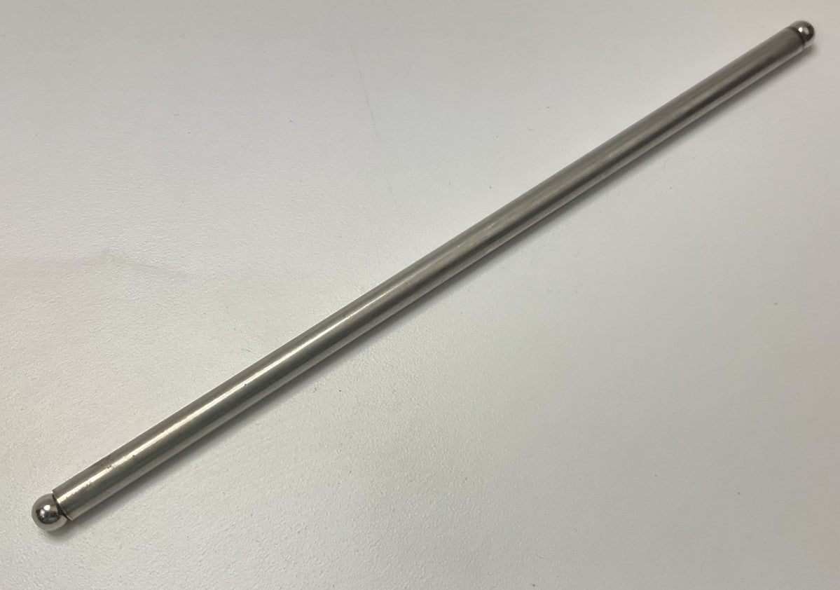 (16) Wolverine PR 1229H Push Rods - Pontiac 350 389 400 455 V8