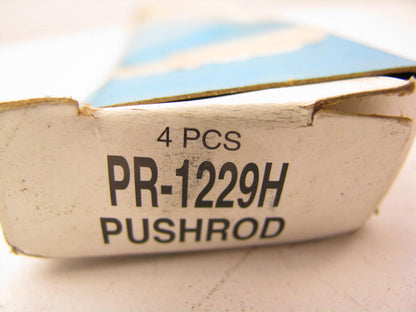 (4) Wolverine Engine Push Rods - 9.1360'' OAL