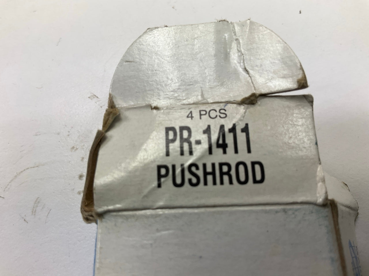 (16) Wolverine PR-1411 Engine Push Rods - 1964-1979 Olds 260 330 350 403 V8