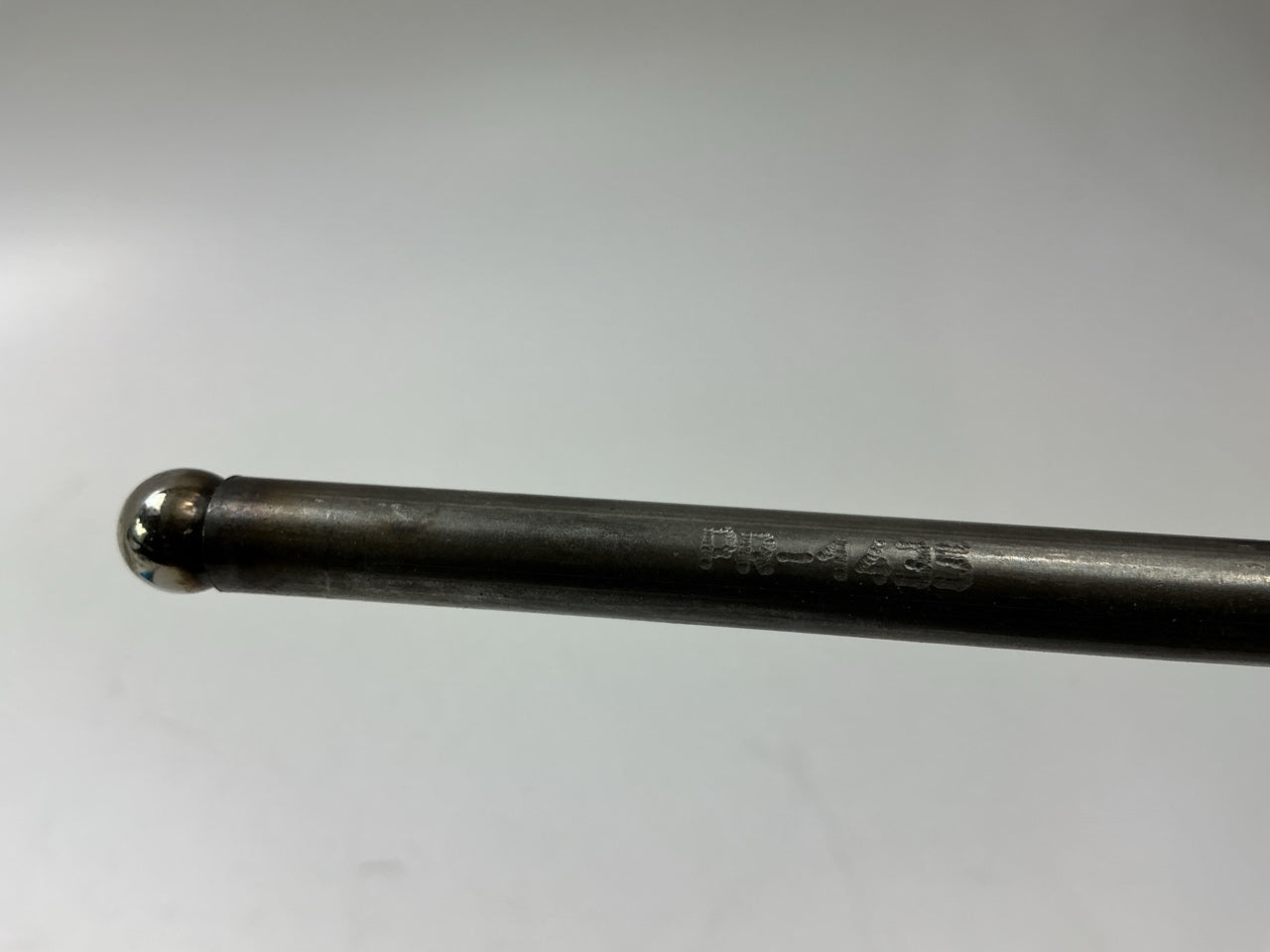 (12) Wolverine PR1435 Push Rods, Full Set - 1974-1992 Ford 2.8L 2.9L V6