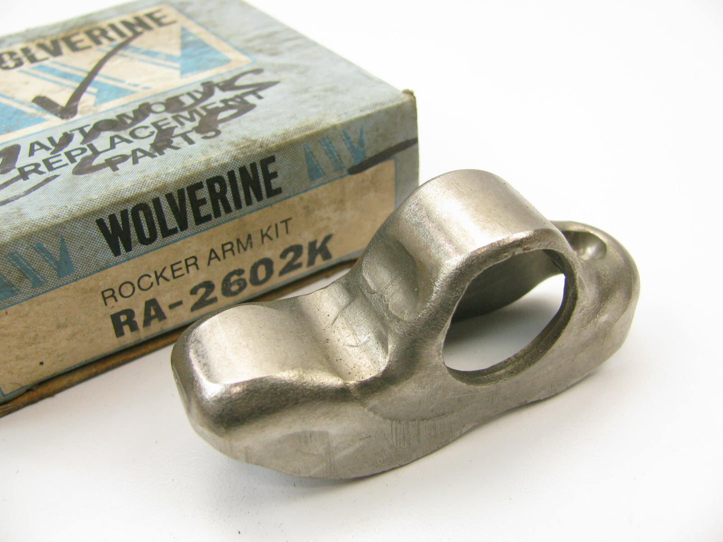 Wolverine RA-2602K Engine Rocker Arm - Right