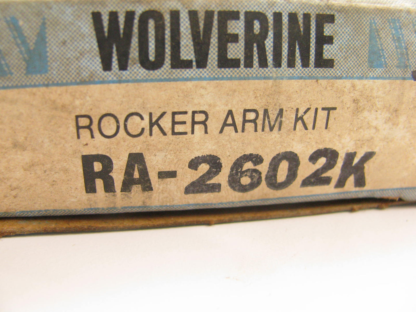 Wolverine RA-2602K Engine Rocker Arm - Right