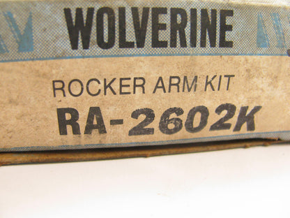 Wolverine RA-2602K Engine Rocker Arm - Right