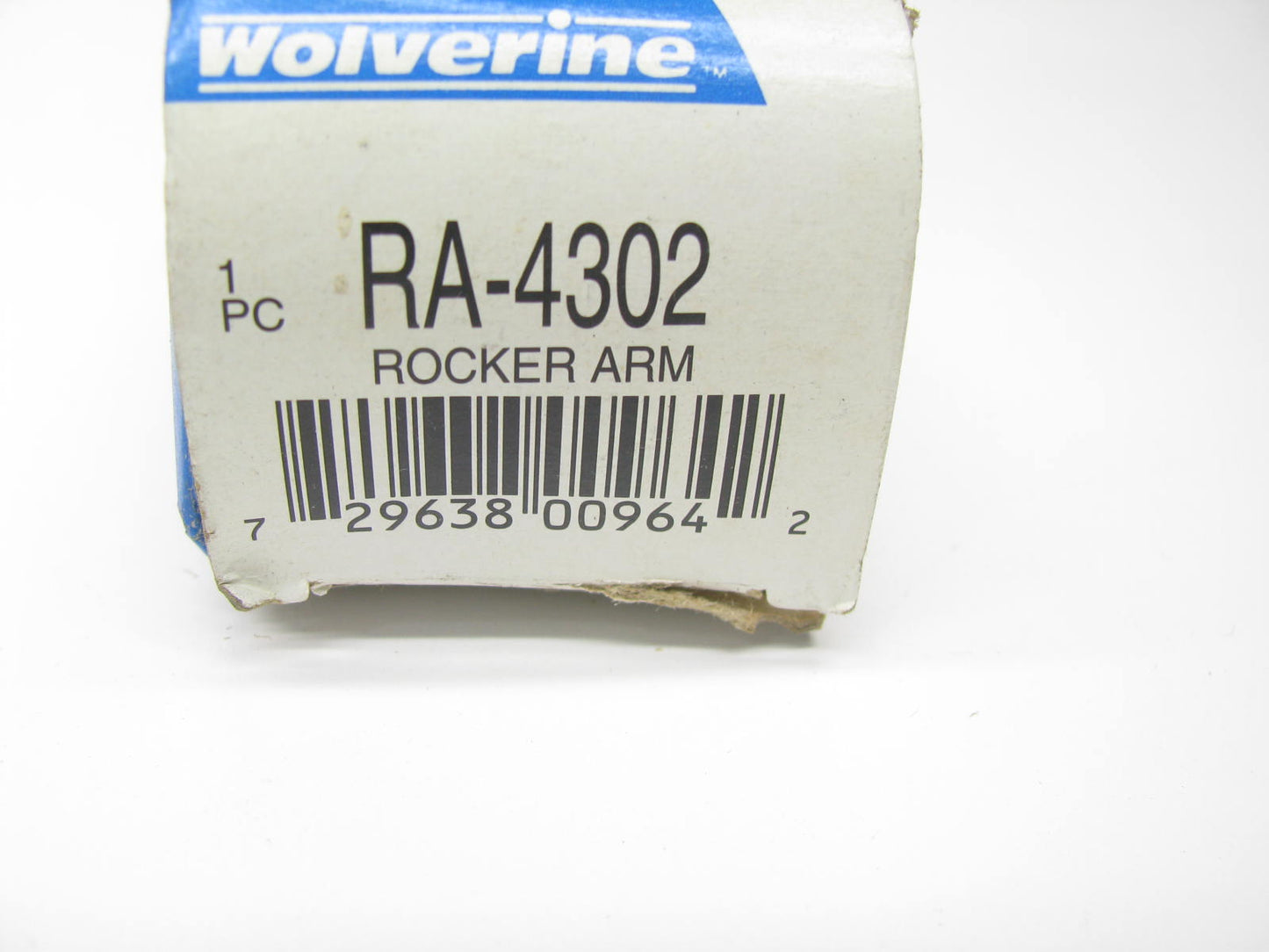 (8) Wolverine RA-4302 Right Engine Rocker Arms For 1965-1988 Chrysler 318 360